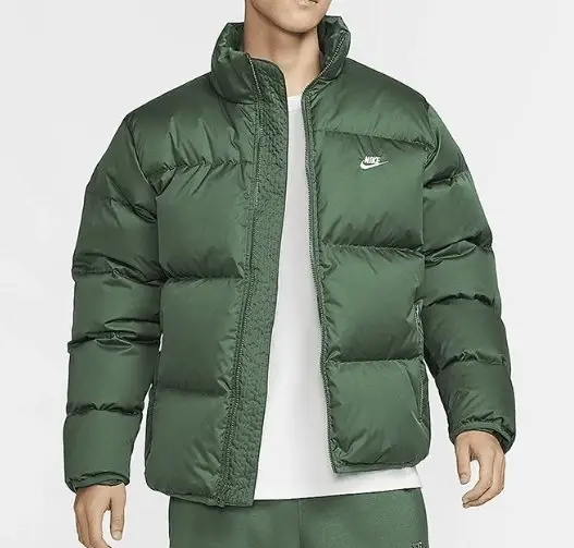 Nike Puffer Jacket [6 styles] — foto 2 de 6