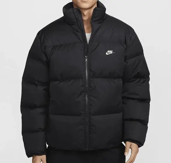 Nike Puffer Jacket [6 styles] — foto 3 de 6