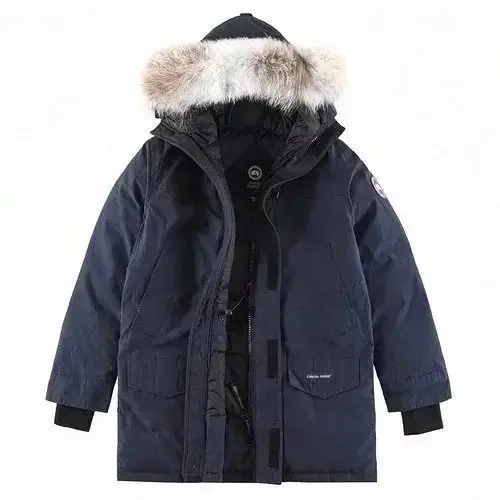 Canada Goose Expedition Parka Jackets [12 styles] — foto 5 de 6