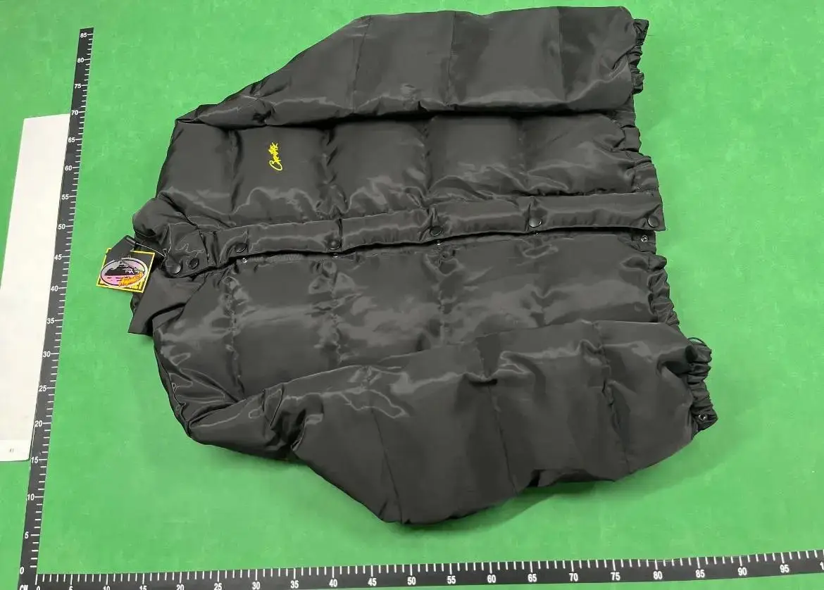 Stussy Corteiz Syna World Down Jacket — foto 6 de 6