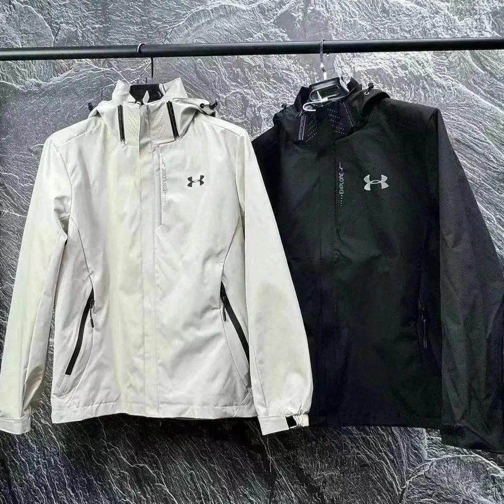 Under Armour Sportswear Collection: Jackets — foto 4 de 6