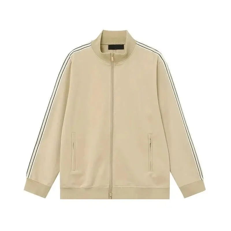 ESSENTIALS Track Jacket & Pants Set [5 Colors] — foto 5 de 6