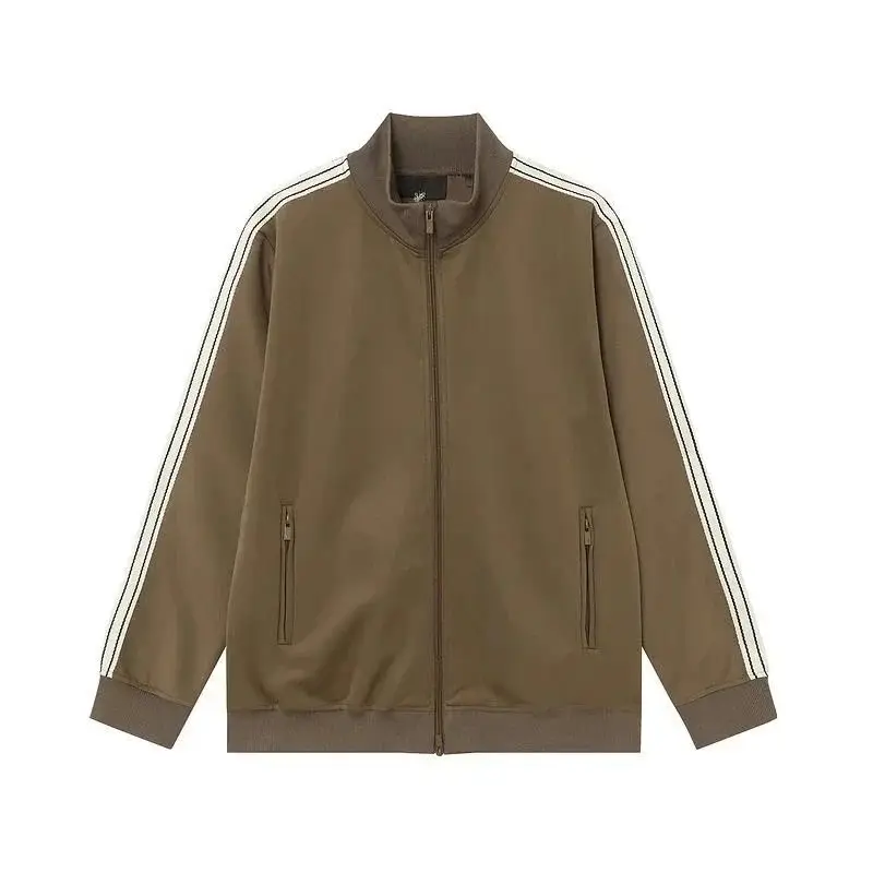 ESSENTIALS Track Jacket & Pants Set [5 Colors] — foto 6 de 6