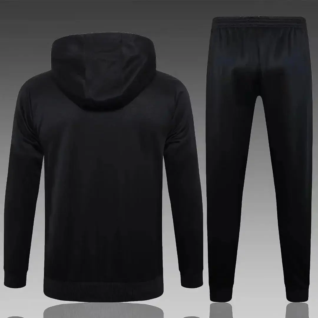Nike FC Barcelona Training Jacket & Pants Set [17 styles] — foto 2 de 6