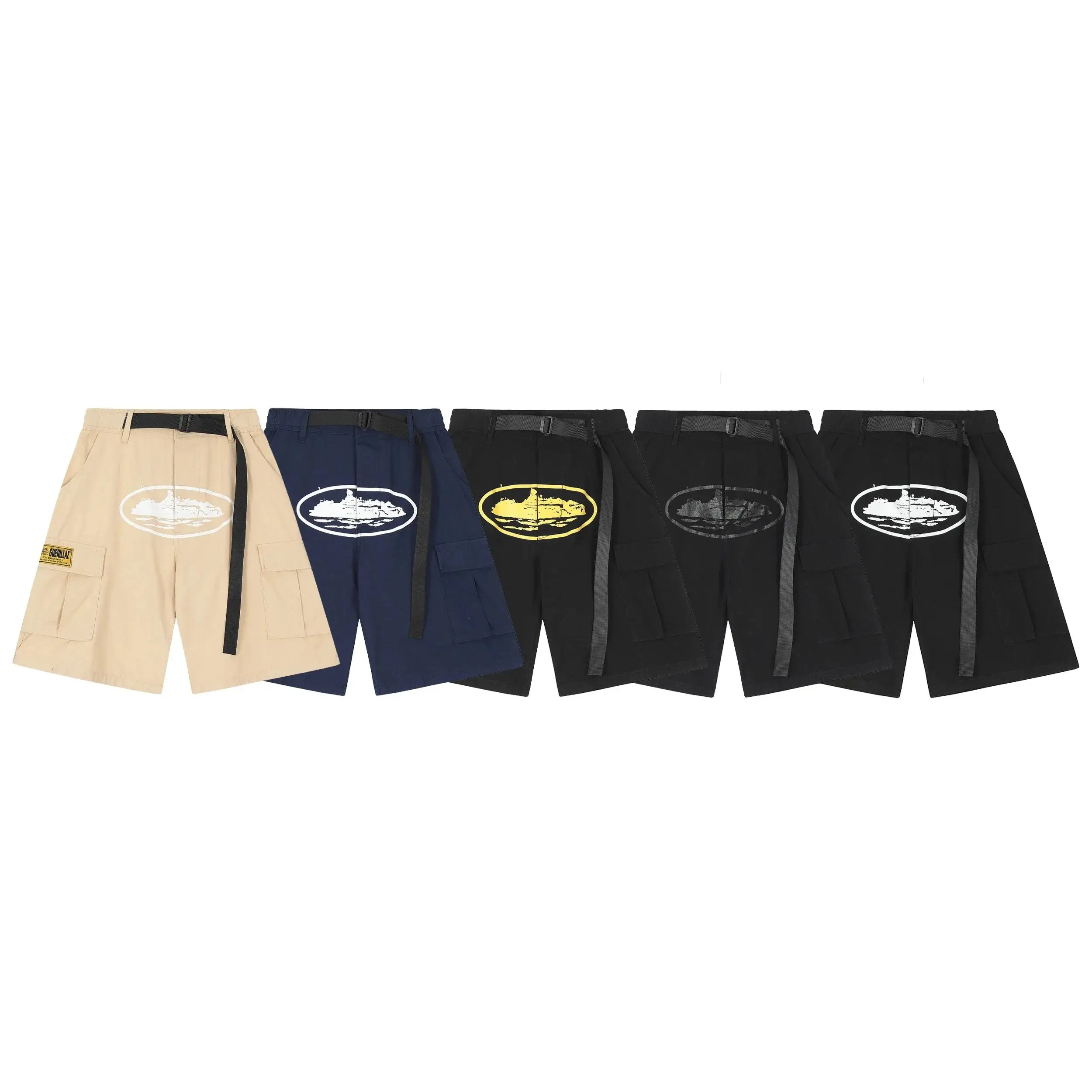 Corteiz Jeans Set — foto 4 de 6