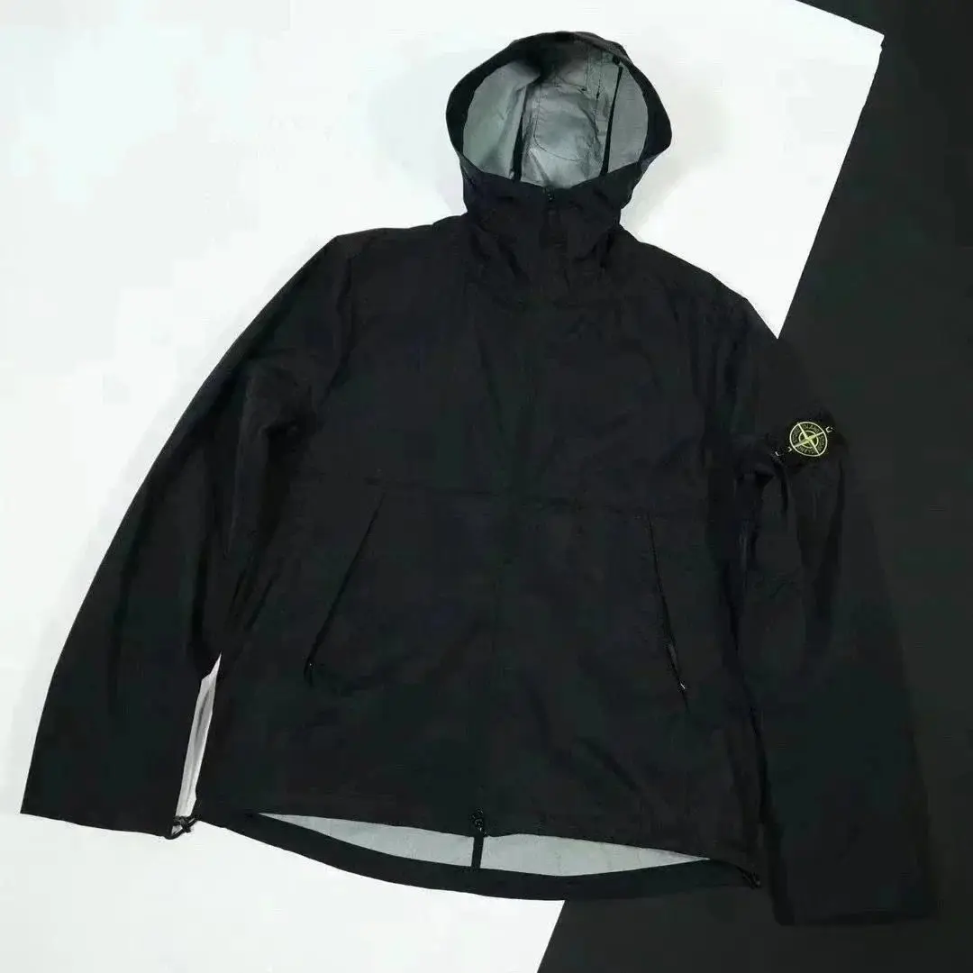 Stone Island jacket — foto 2 de 6
