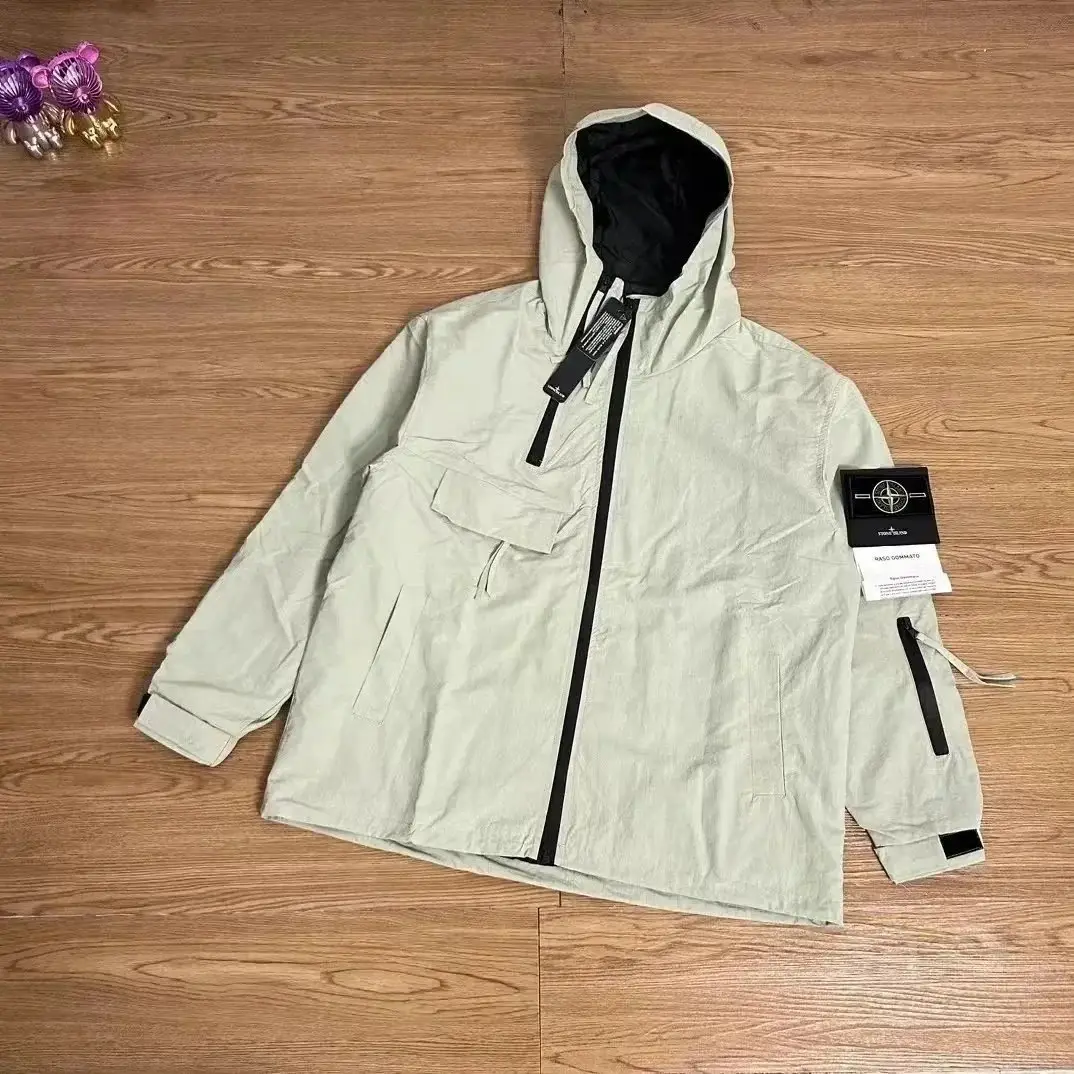 Stone Island jacket — foto 6 de 6