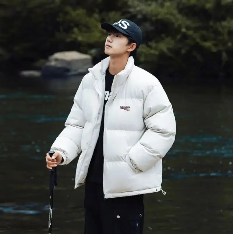 Balenciaga Puffer Jacket — foto 2 de 6