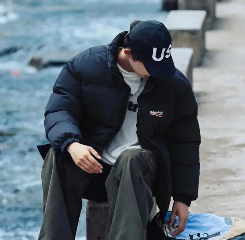 Balenciaga Puffer Jacket — foto 4 de 6