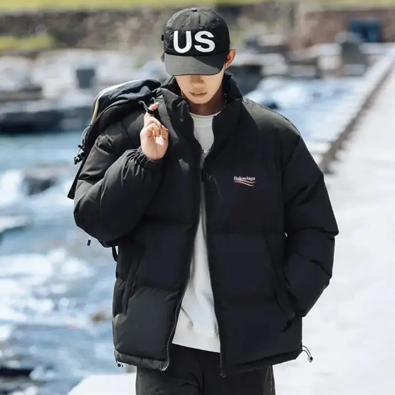 Balenciaga Puffer Jacket — foto 5 de 6