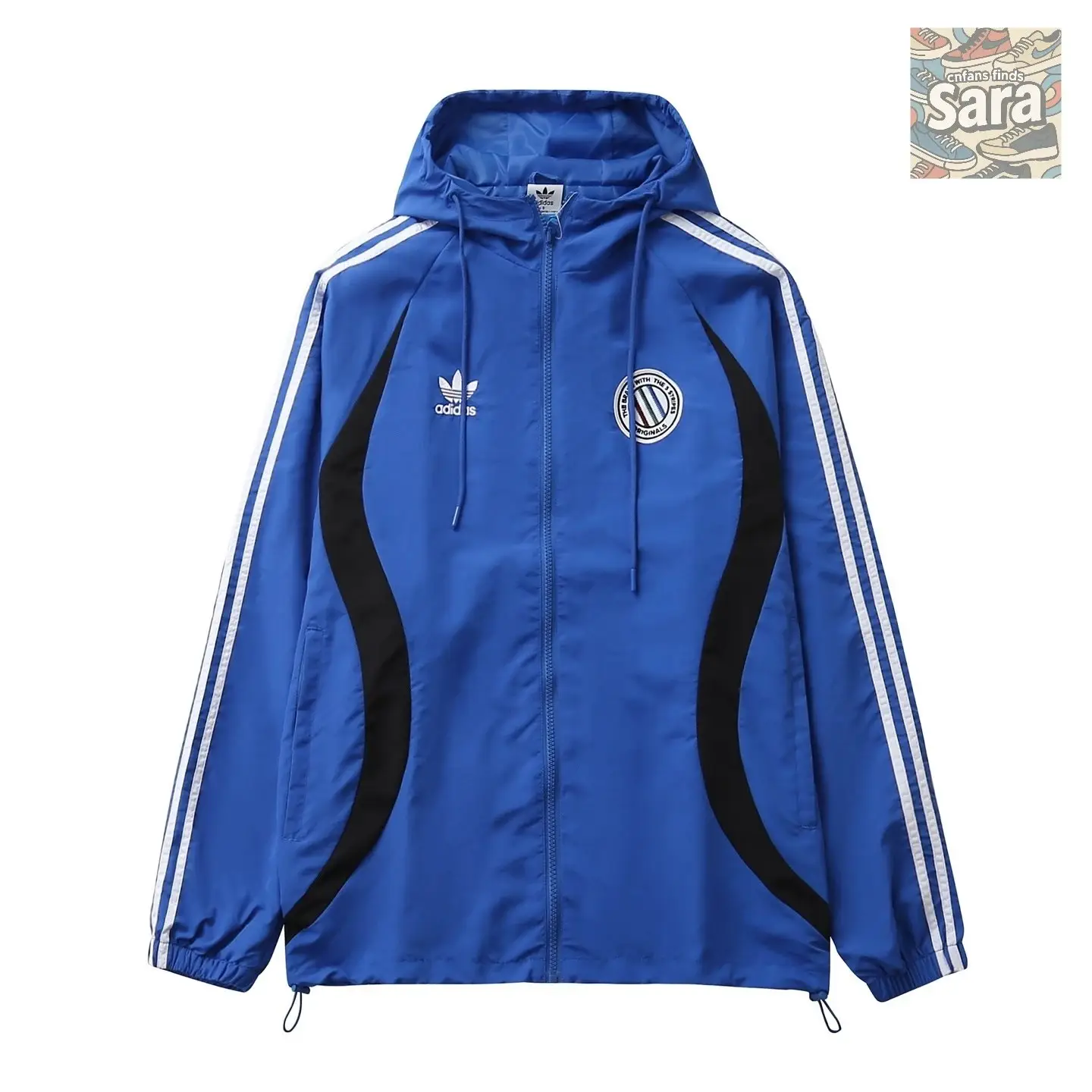 Adidas Originals Track Jackets [9 Styles] — foto 2 de 6