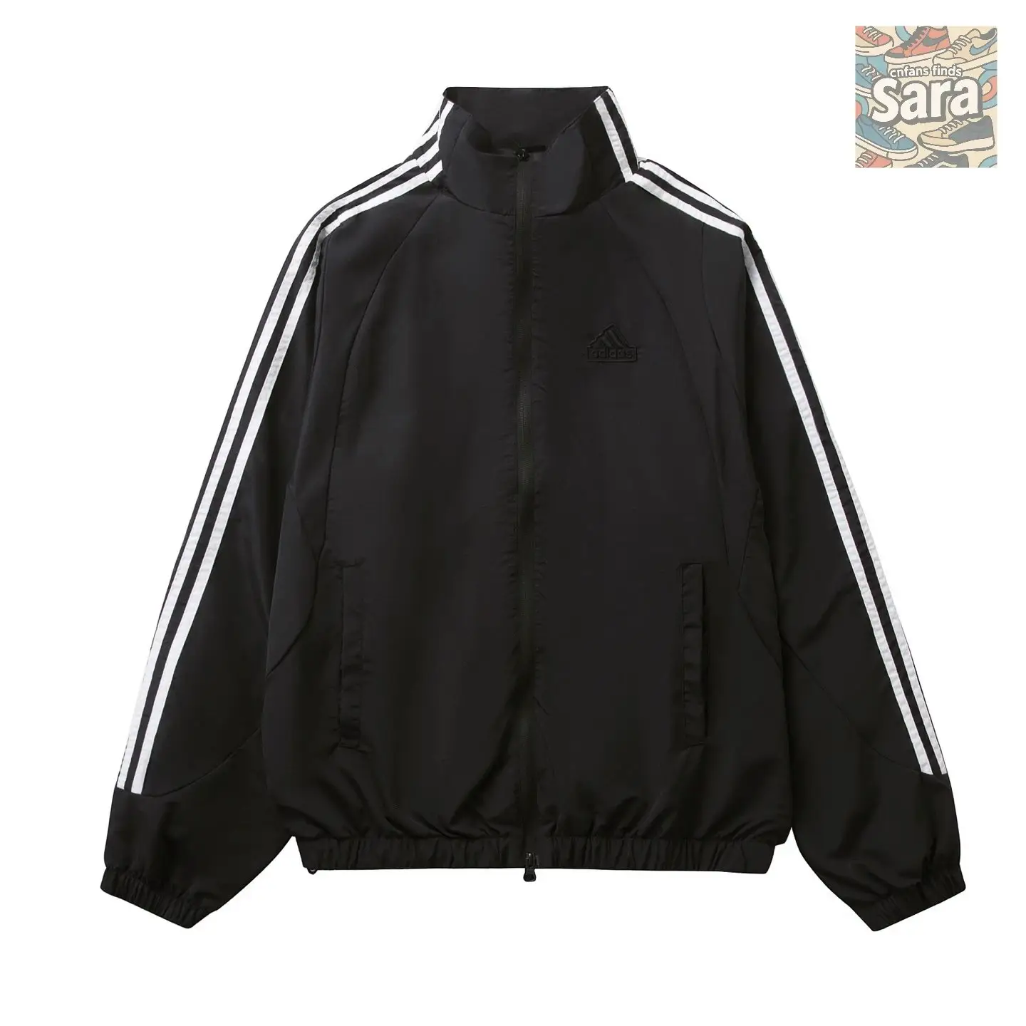 Adidas Originals Track Jackets [9 Styles] — foto 3 de 6