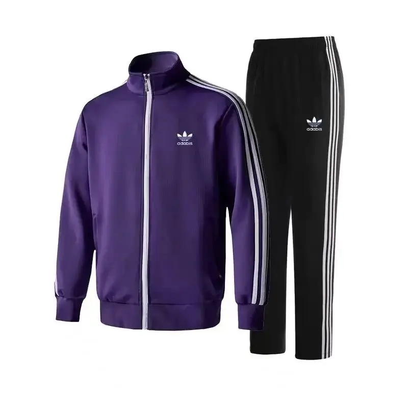 Adidas Originals Track Jacket and Pants Set [26 styles] — foto 4 de 6