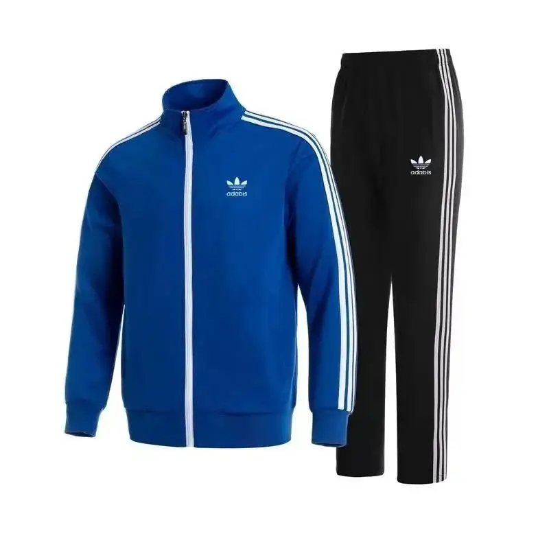 Adidas Originals Track Jacket and Pants Set [26 styles] — foto 5 de 6