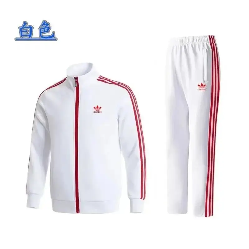Adidas Originals Track Jacket and Pants Set [26 styles] — foto 6 de 6