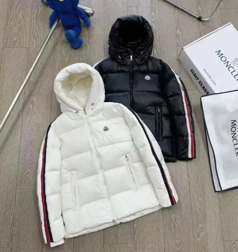 Moncler down jacket (21 styles) — foto 3 de 6