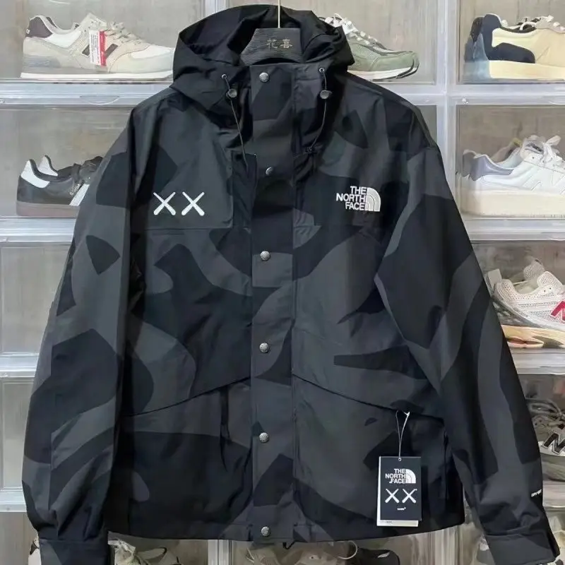 The North Face MAYA Jacket [GORE-TEX Outdoor Jacket] — foto 6 de 6