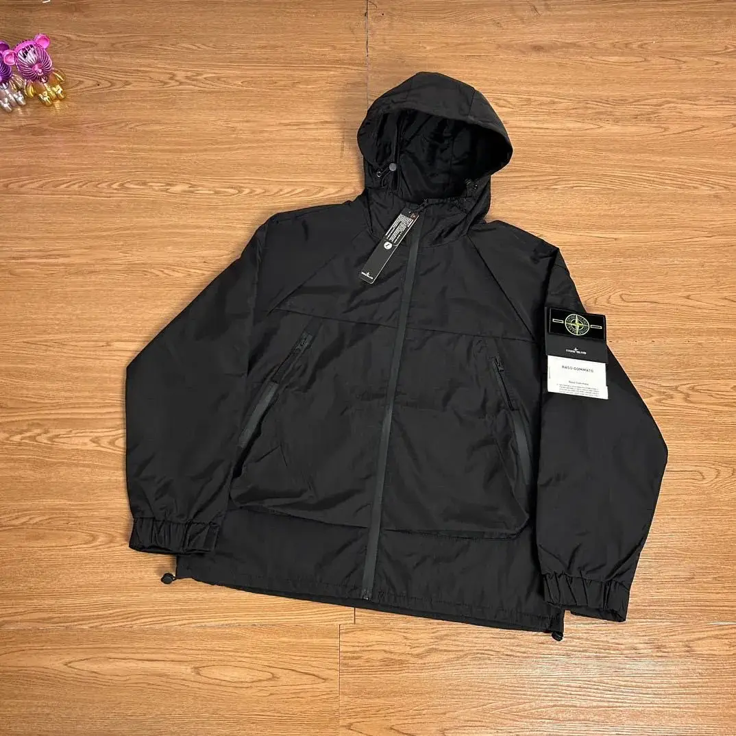 STONE ISLAND coat — foto 2 de 6
