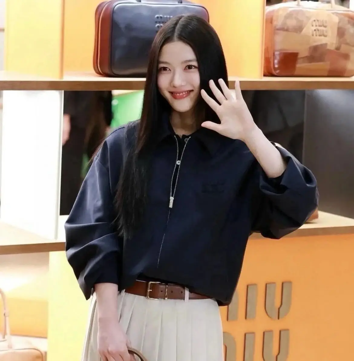Miu Miu Jacket [9 styles] — foto 2 de 6