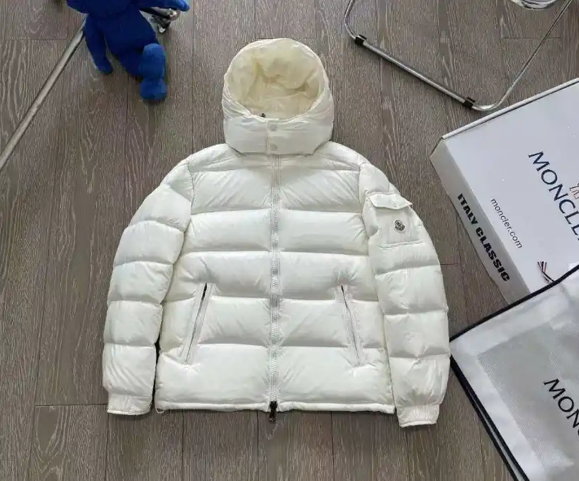 Moncler MAYA Puffer Jackets [21 styles] — foto 5 de 6