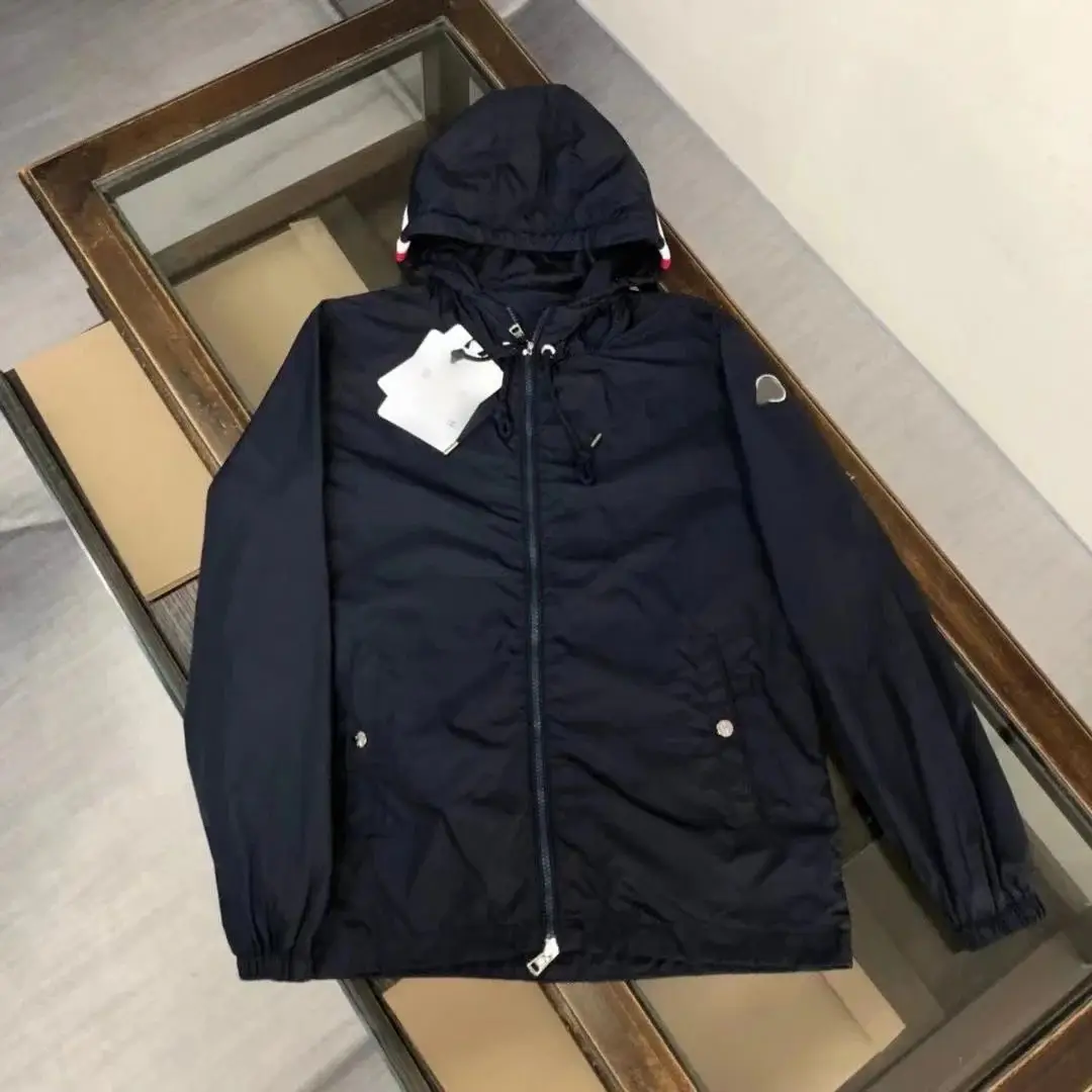 Moncler Maya Jacket