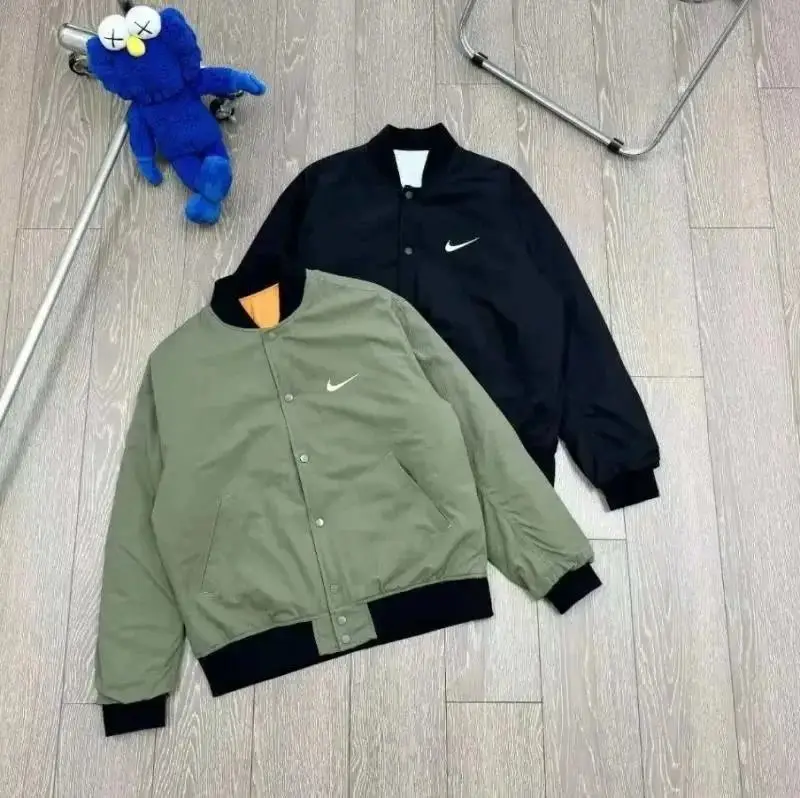 Stussy x Nike Air Stussy Bomber Jacket — foto 5 de 6