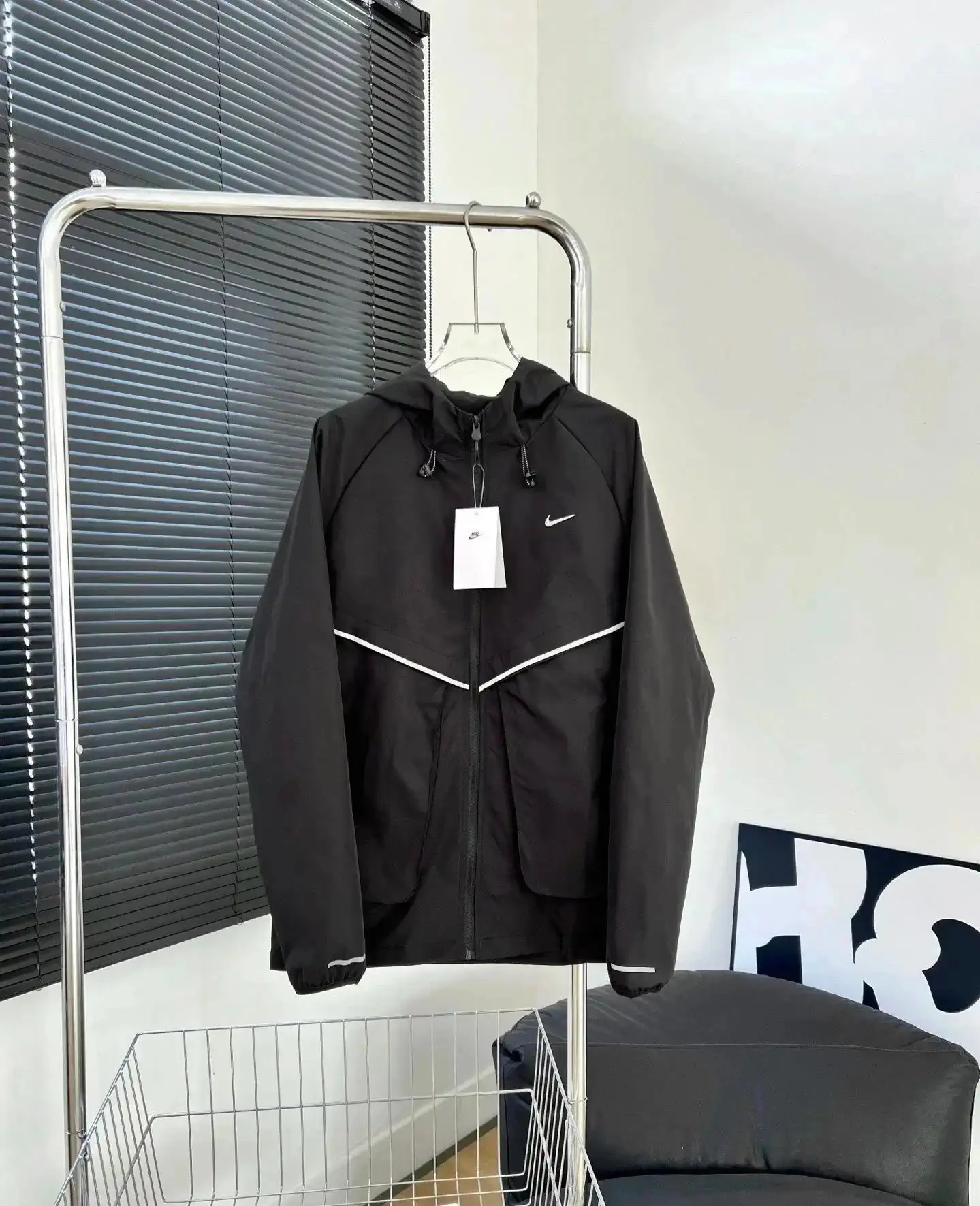 Nike sun protective clothing — foto 5 de 6
