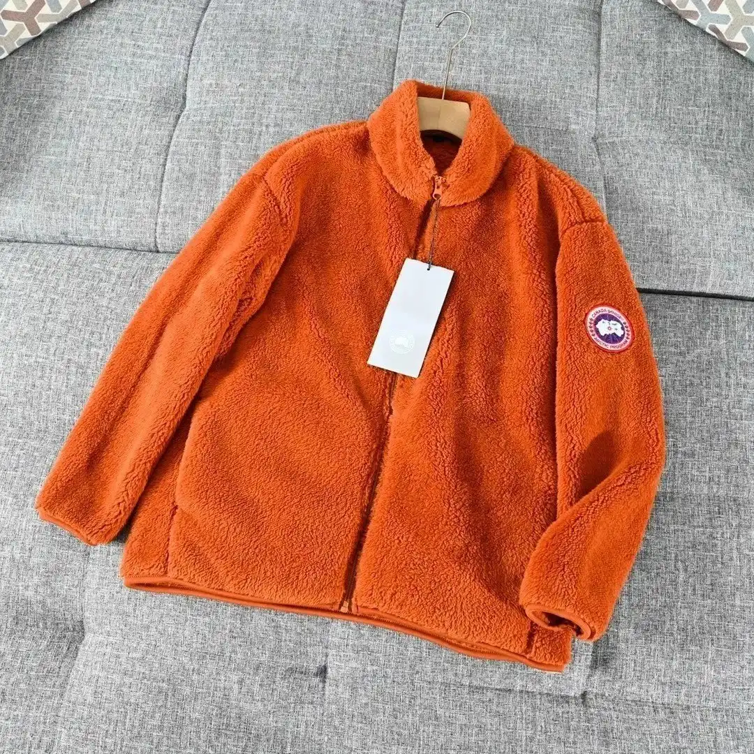 Canada Goose Arctic Program Fleece Jacket [4 styles] — foto 3 de 6