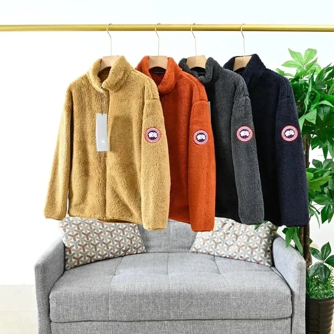 Canada Goose Arctic Program Fleece Jacket [4 styles] — foto 4 de 6