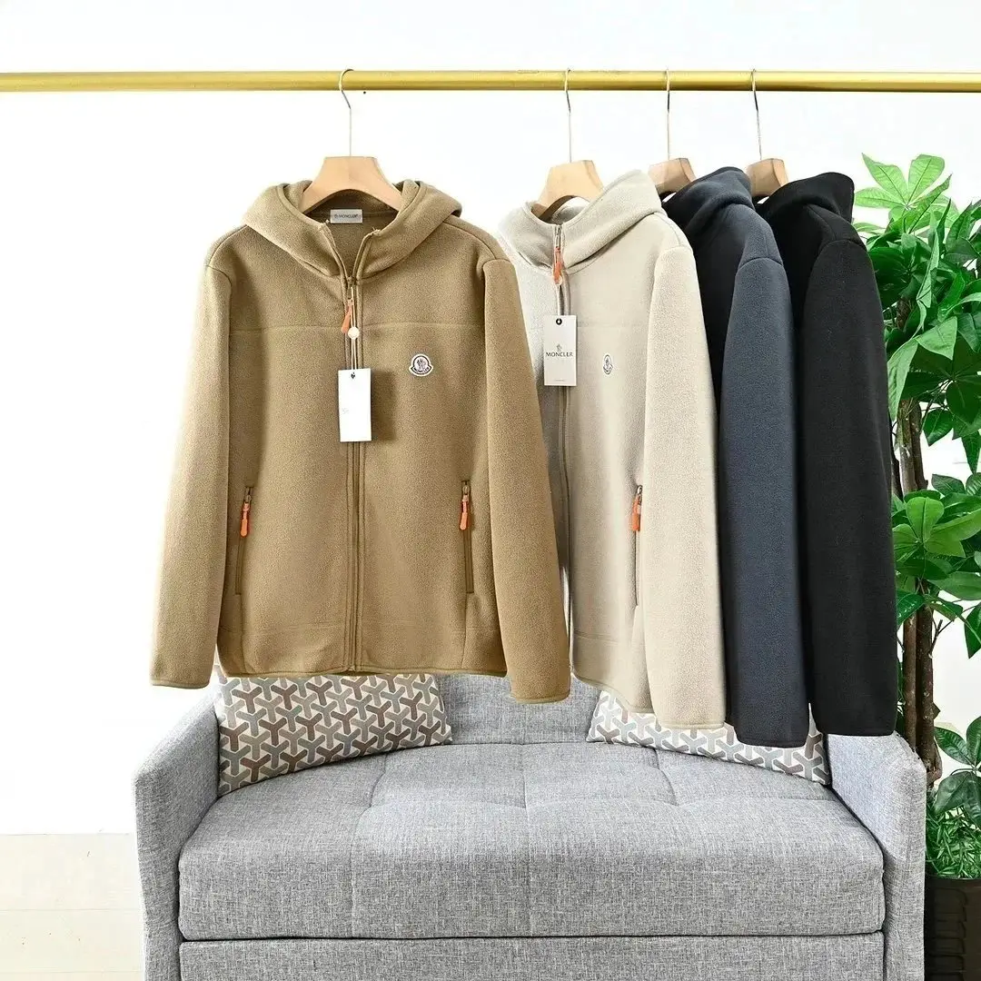 Canada Goose Arctic Program Fleece Jacket [4 styles] — foto 5 de 6
