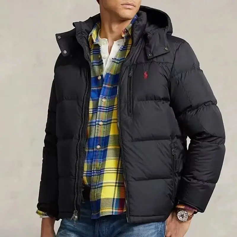 Ralph Lauren down jacket — foto 3 de 6