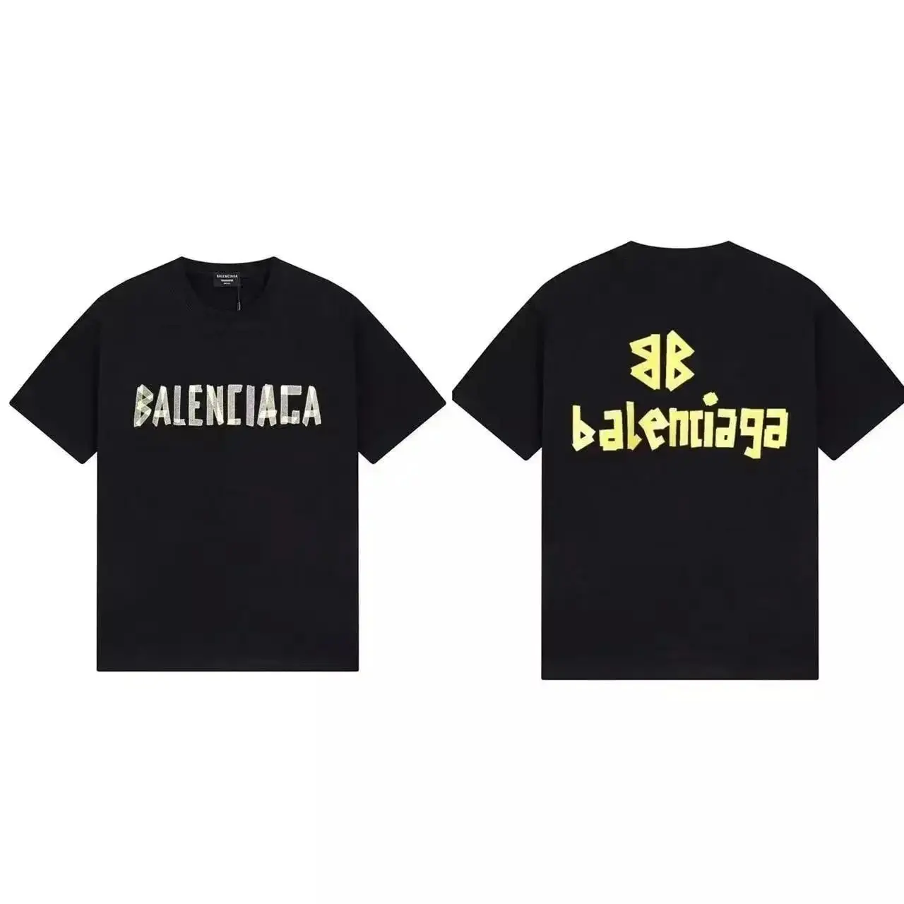 Balenciaga T-shirt(30+ styles ) — foto 3 de 6