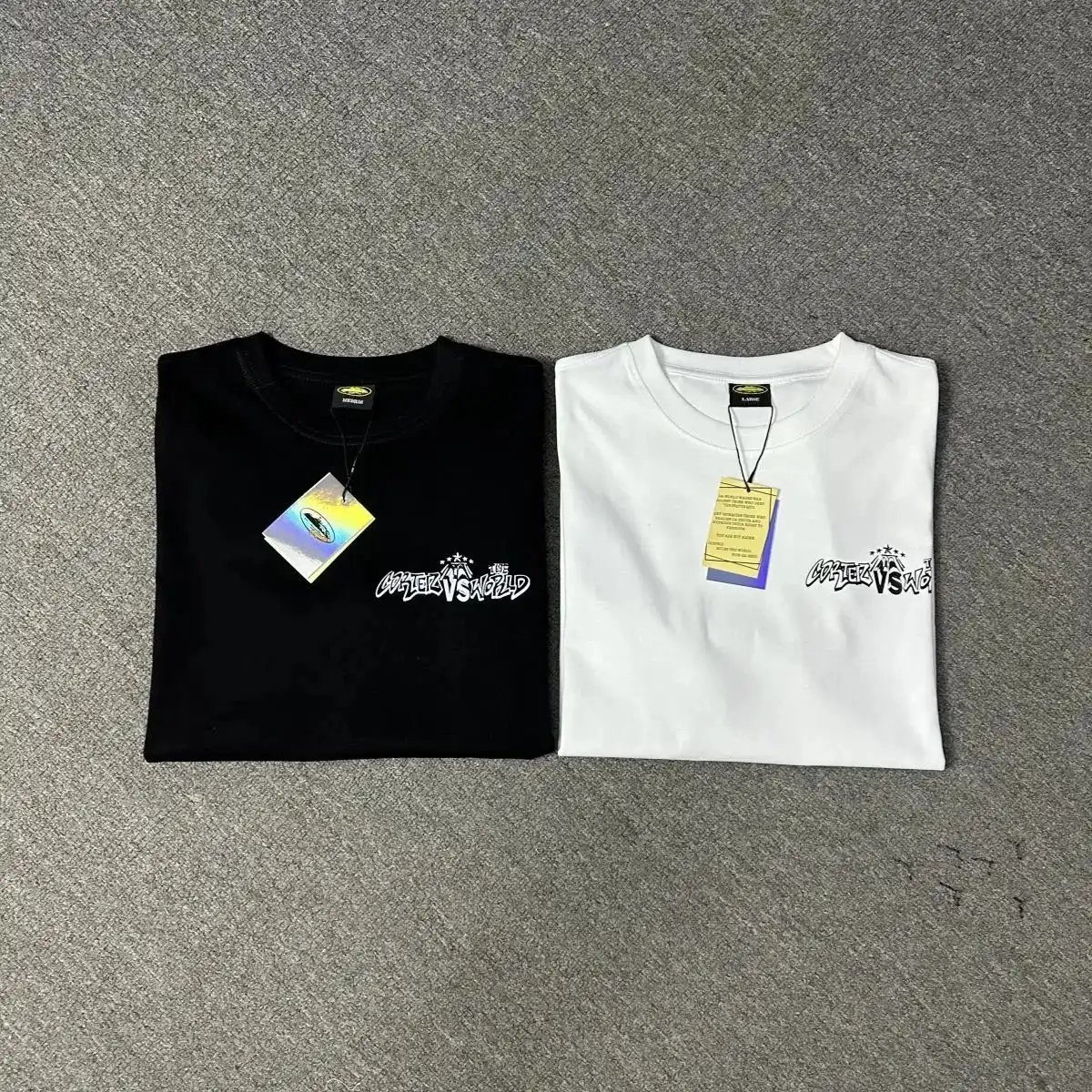 Corteiz T-Shirt [40 styles] — foto 2 de 6