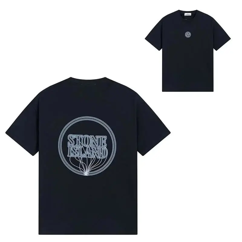 Stone Island T-shirt — foto 3 de 6