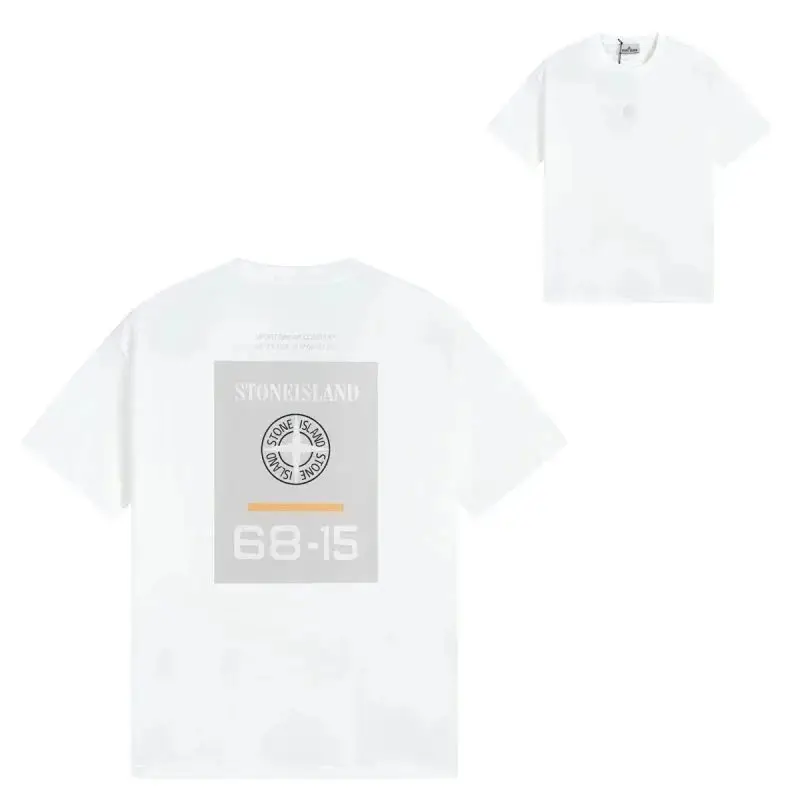 Stone Island T-shirt — foto 4 de 6