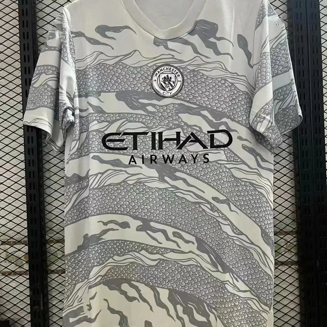 Real Madrid Barcelona Jersey (40 styles) — foto 4 de 6