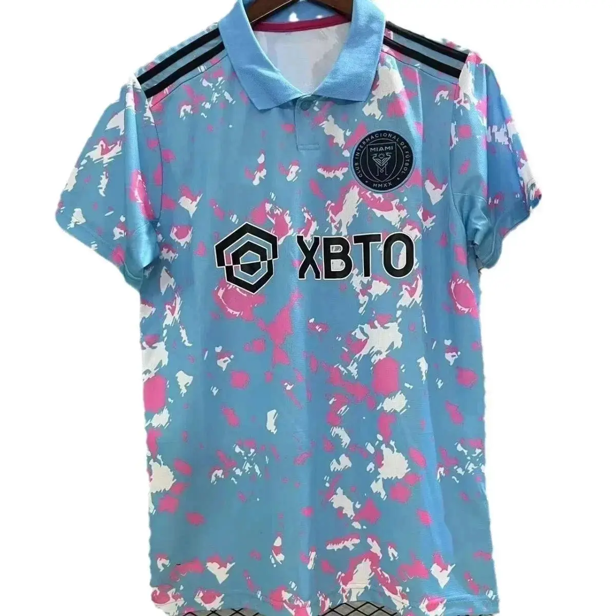 Real Madrid Barcelona Jersey (40 styles) — foto 5 de 6