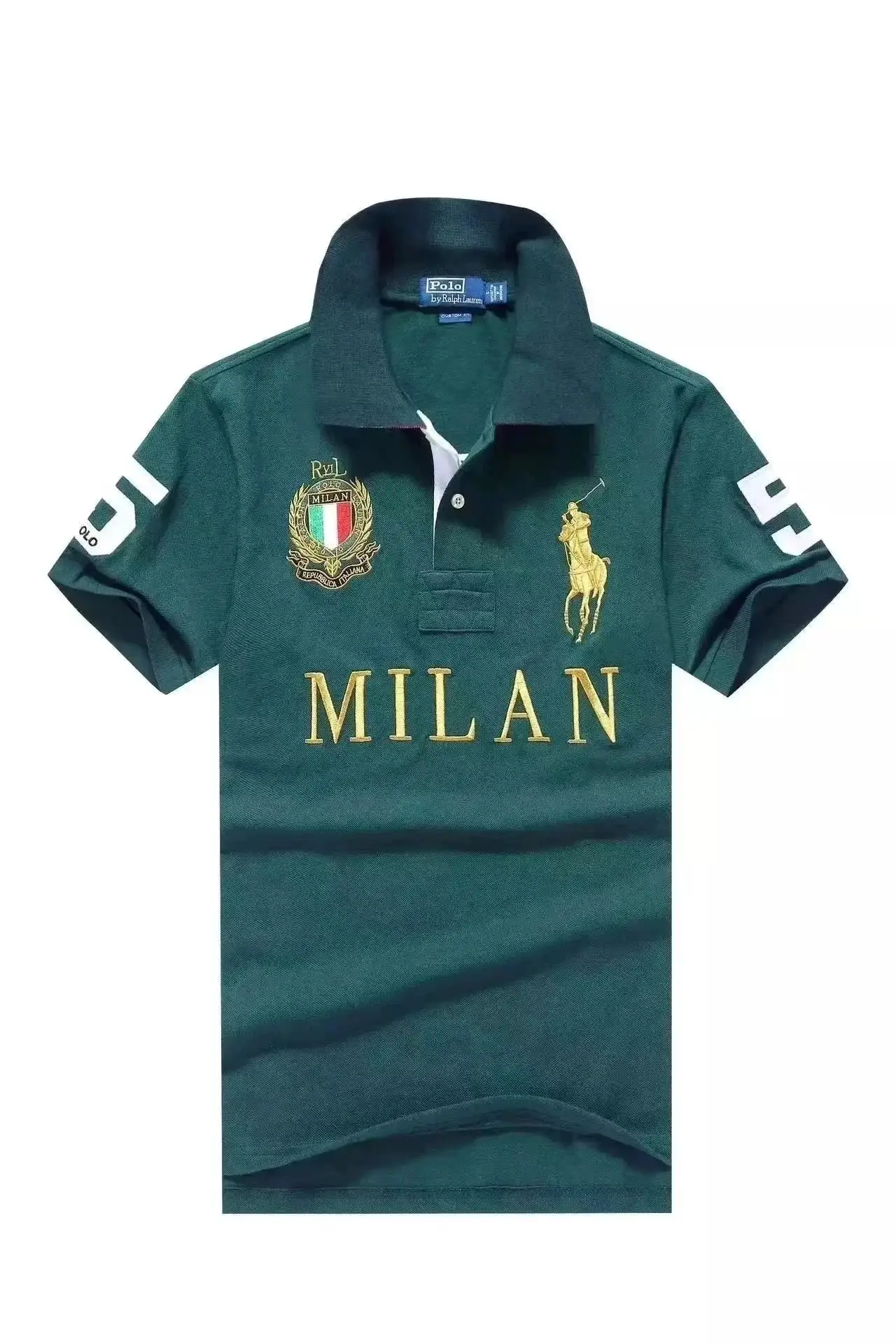 Ralph Lauren POLO shirt — foto 3 de 6