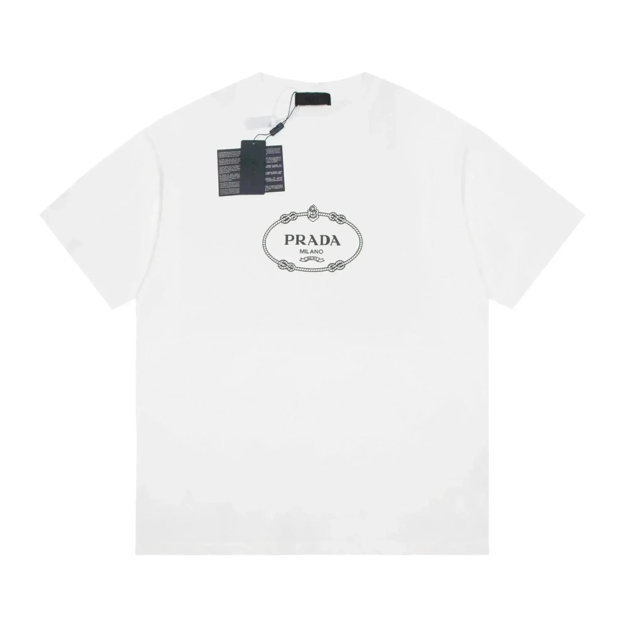 Prada T-shirt — foto 2 de 6