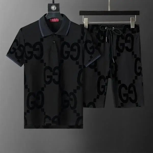 Burberry LV Dior Gucci t-shirt Shorts Suits — foto 6 de 6