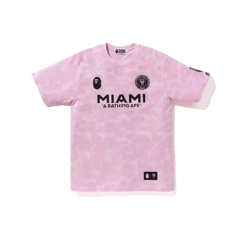 Bape T shirt — foto 4 de 6