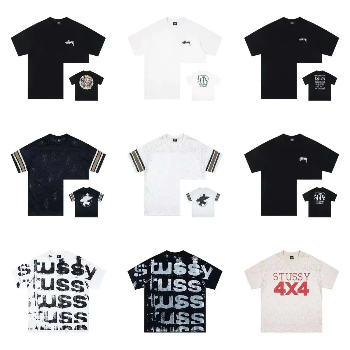 A Bathing Ape T-shirt