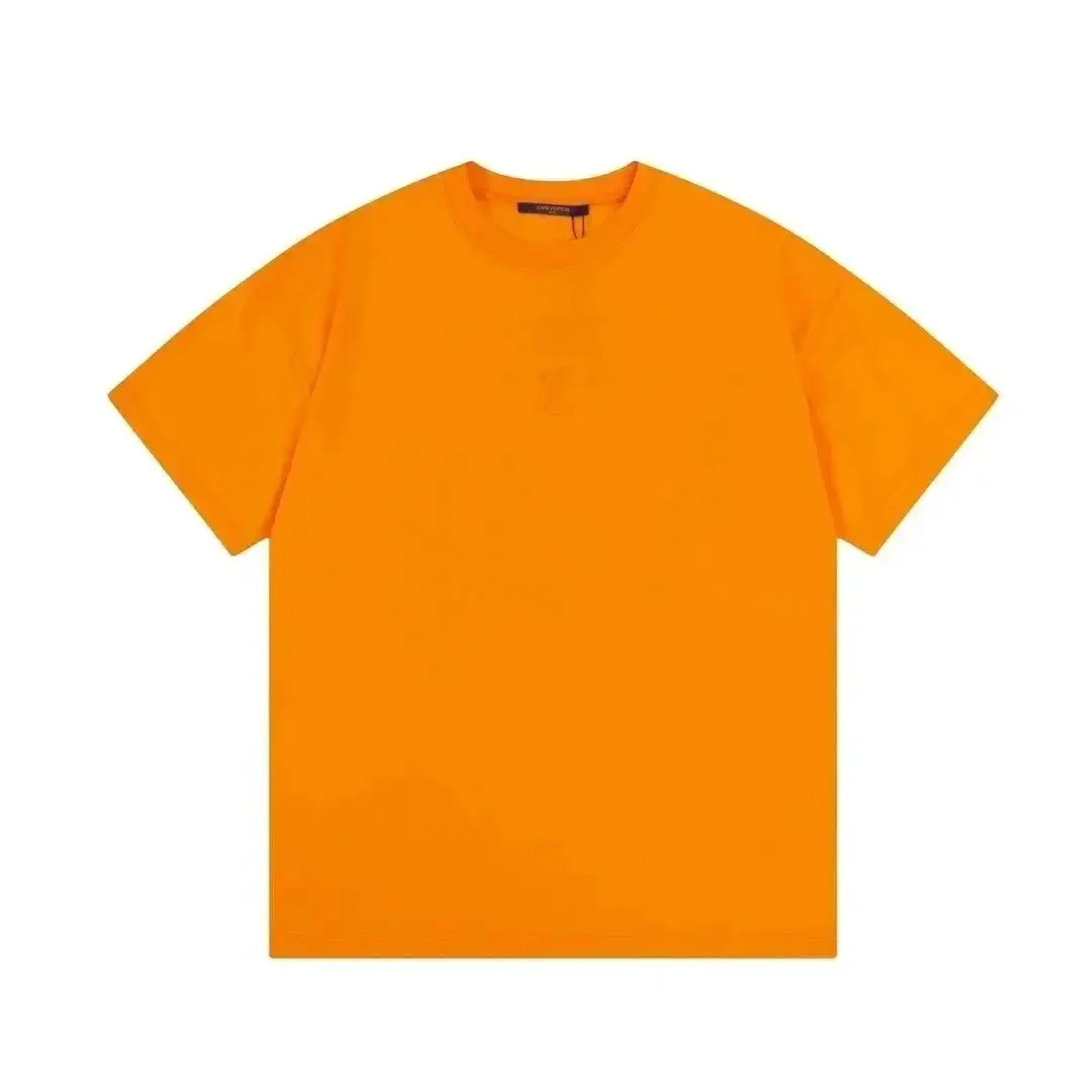 Louis Vuitton Monogram/Checkerboard/Graphic T-Shirts [9 Styles] — foto 6 de 6