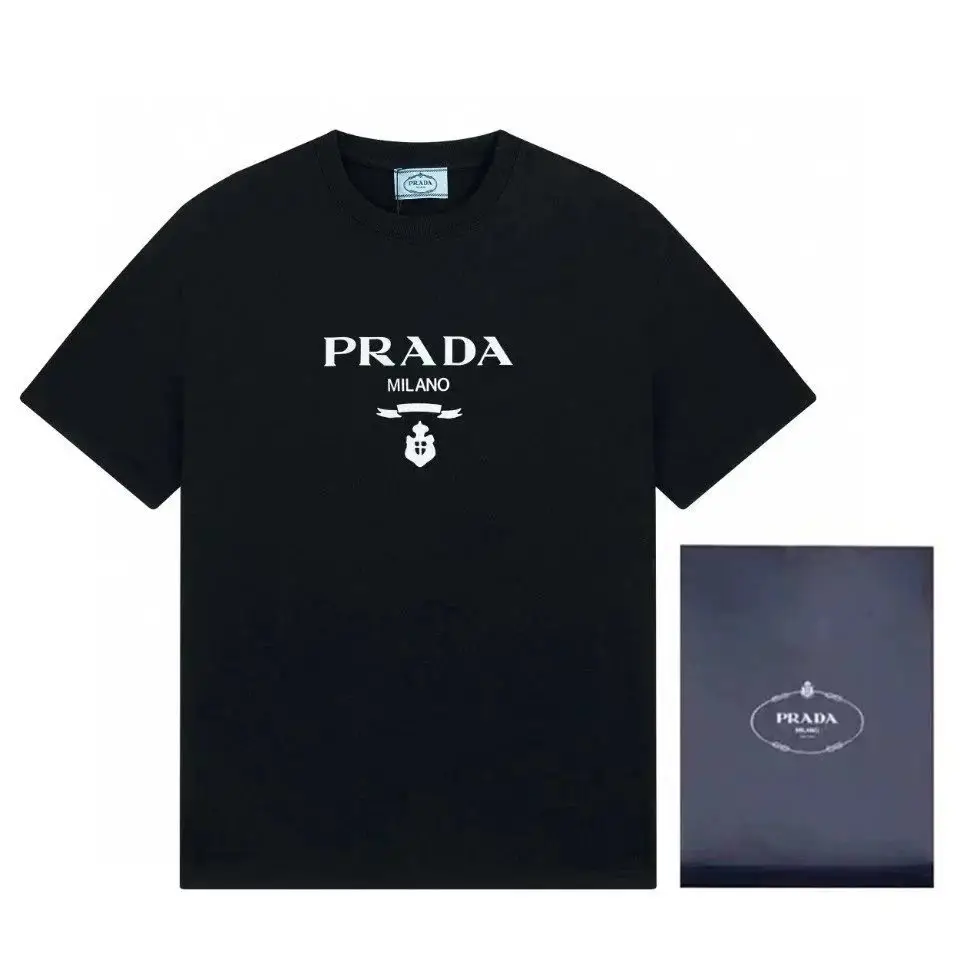 Prada T-shirt — foto 2 de 6