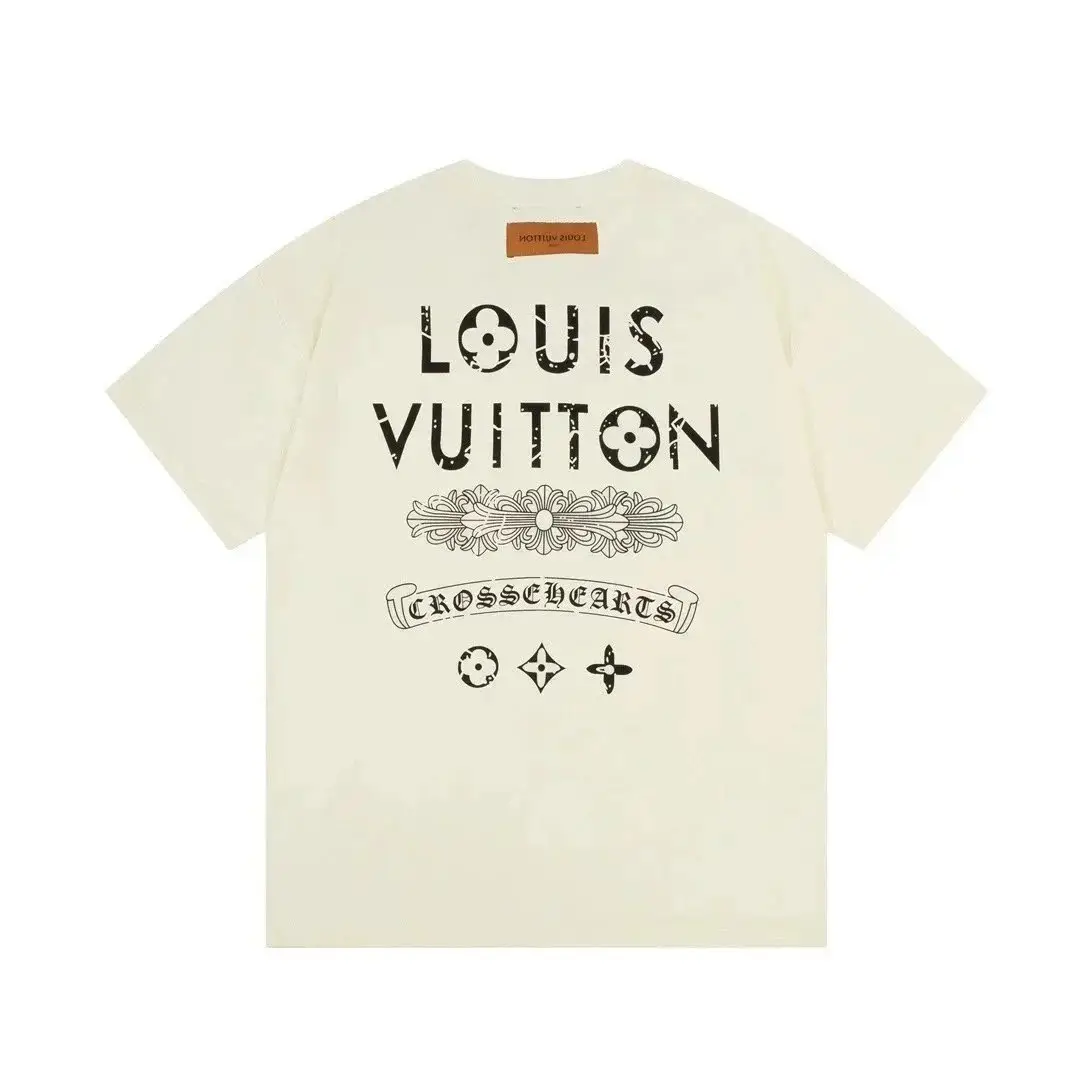 Louis Vuitton T-shirt — foto 2 de 6