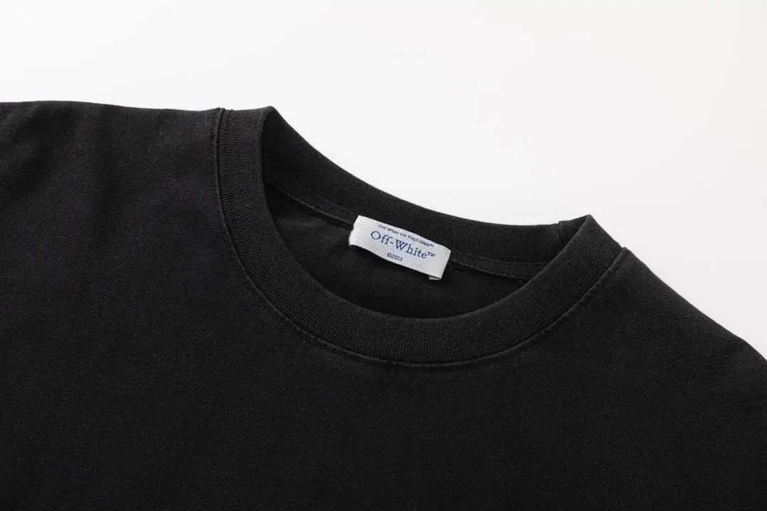OFF White T-shirt ( 23 + styles) — foto 6 de 6