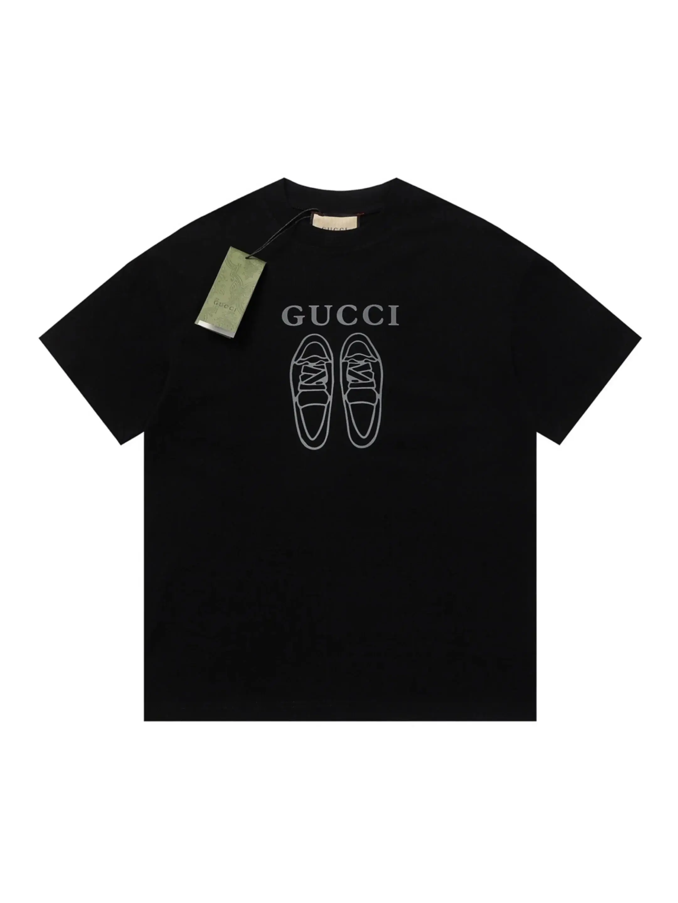 Balenciaga/Dior/Gucci T-shirt — foto 5 de 6