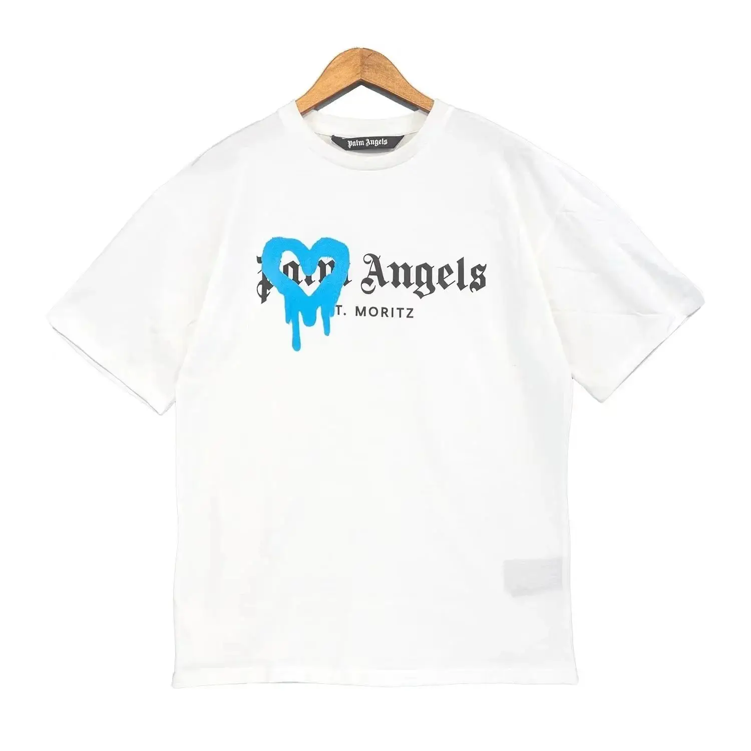 Palm Angels T-Shirt [40 styles] — foto 6 de 6