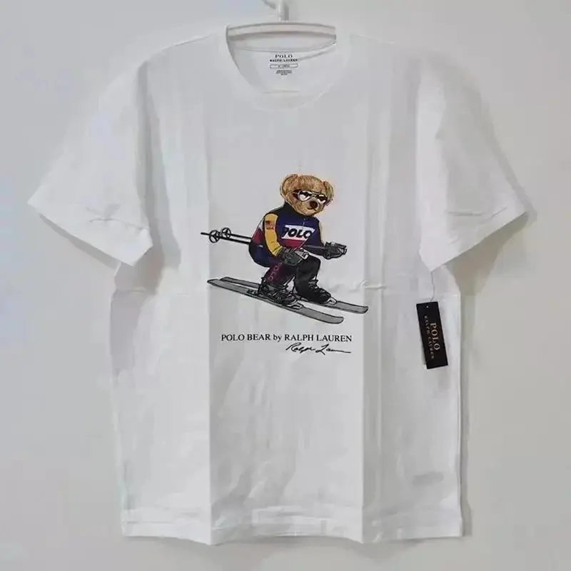 Ralph Lauren Polo Bear T-Shirt [38 styles] — foto 2 de 6