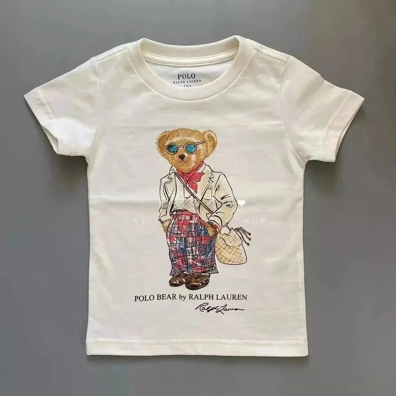 Ralph Lauren Polo Bear T-Shirt [38 styles] — foto 6 de 6